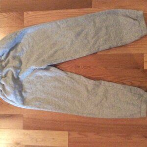 Gap Teen Gray Sweatpants Size 10